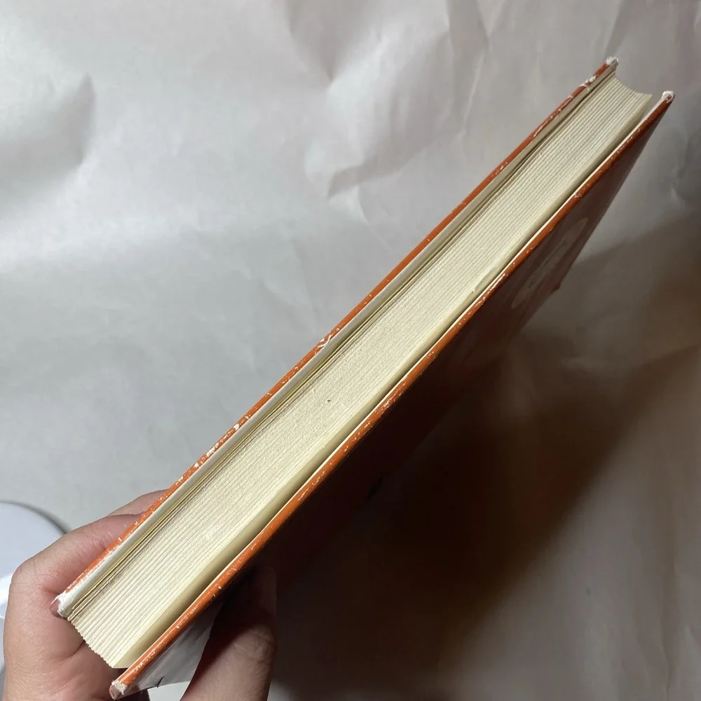 The LIFETIME Cookbook 1978 Artists & Writers Publications HC by Evelyn Radcliffe